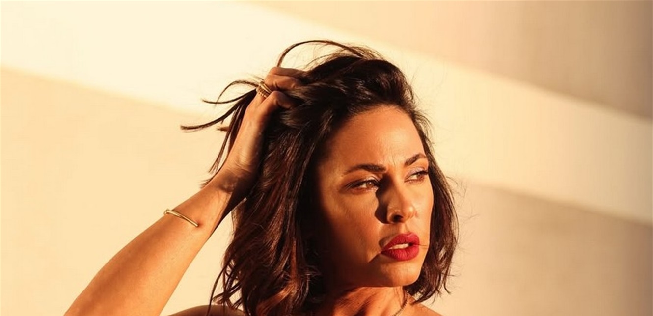 أمر خطير جدا.. فنانة لبنانية تُحذر من هذه اللعبة الشهيرة (فيديو)