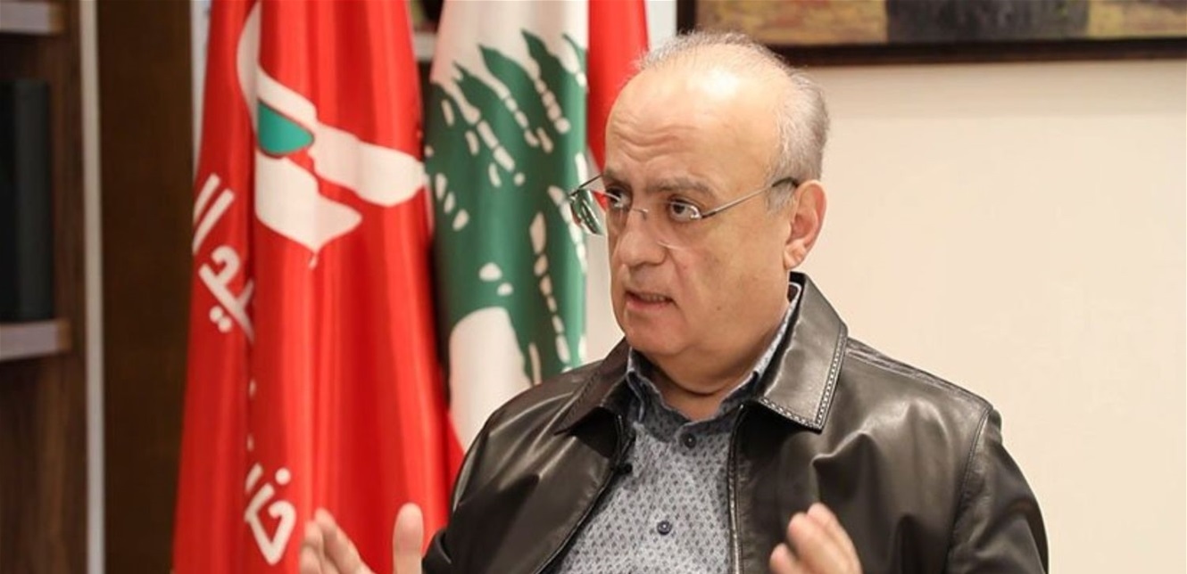 منشور جديد لوهاب.. ما مضمونه؟