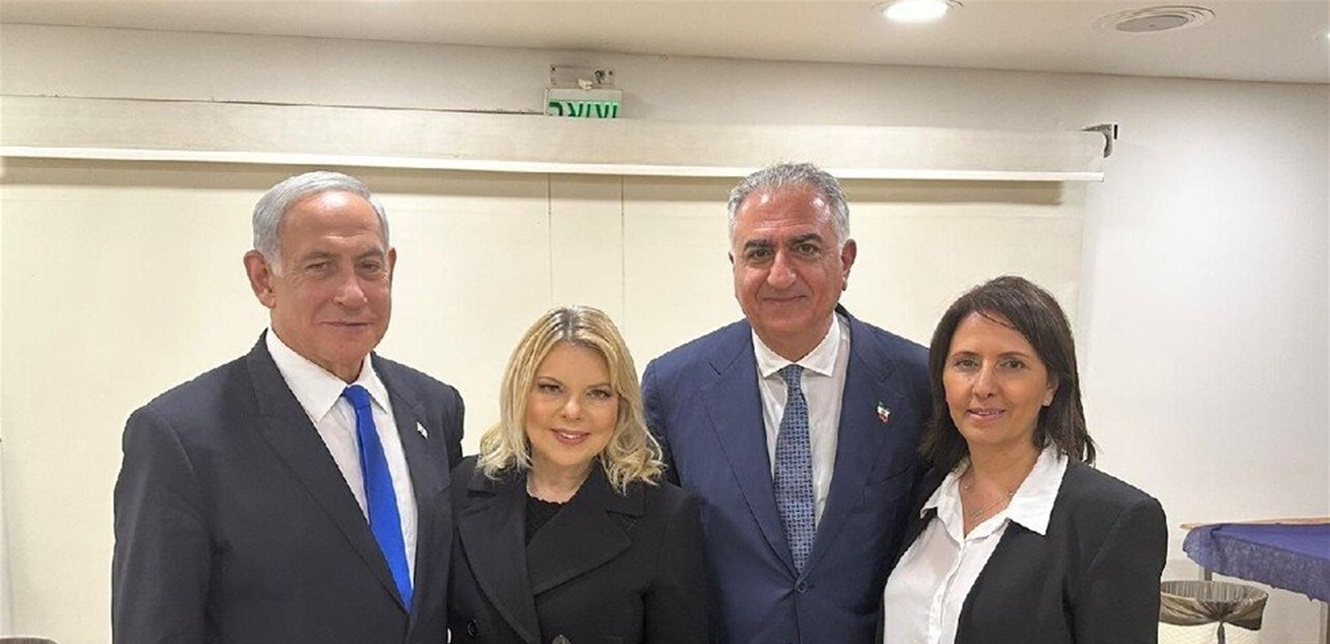 تقرير لـ"Responsible Statecraft": هل أصبحت عودة الشاه قريبة؟
