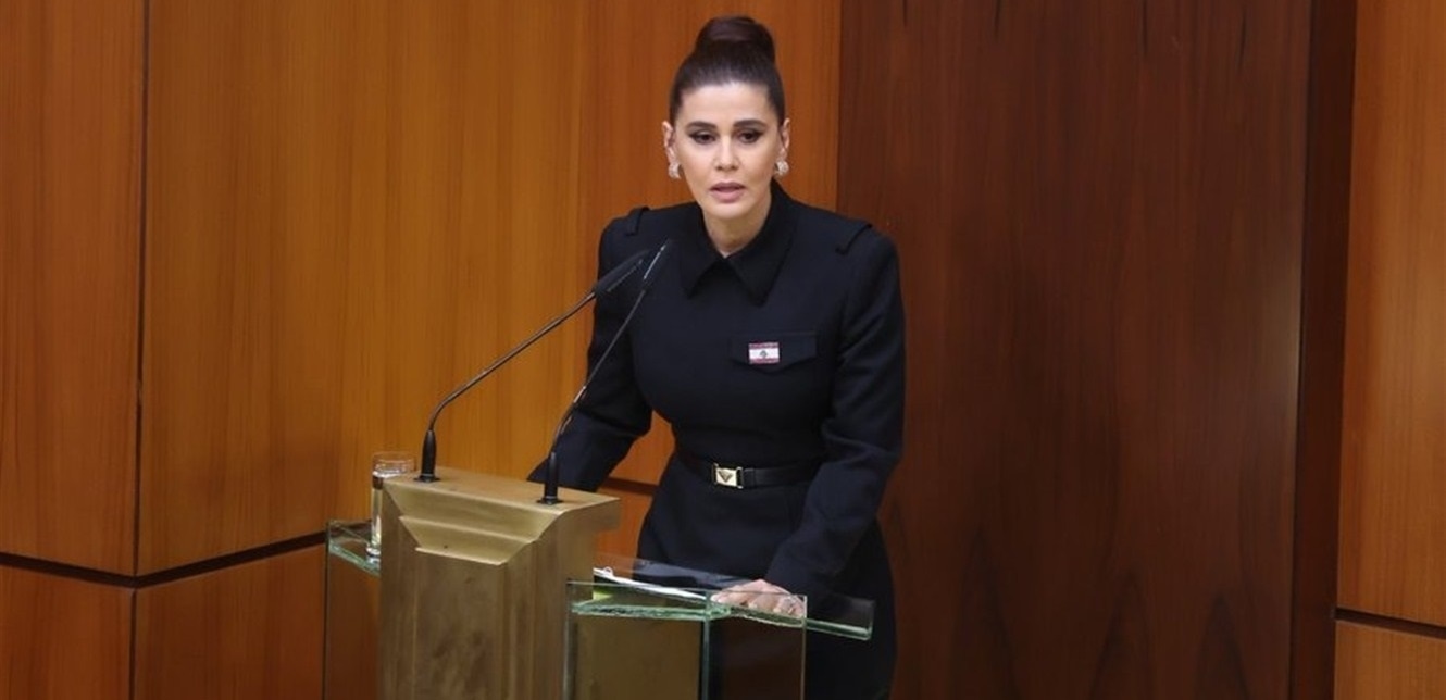 بيان عن المكتب الإعلاميّ لستريدا جعجع... إليكم مضمونه