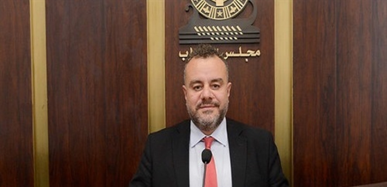 عبد المسيح: تحصين الداخل يبدأ من احترام الدستور
