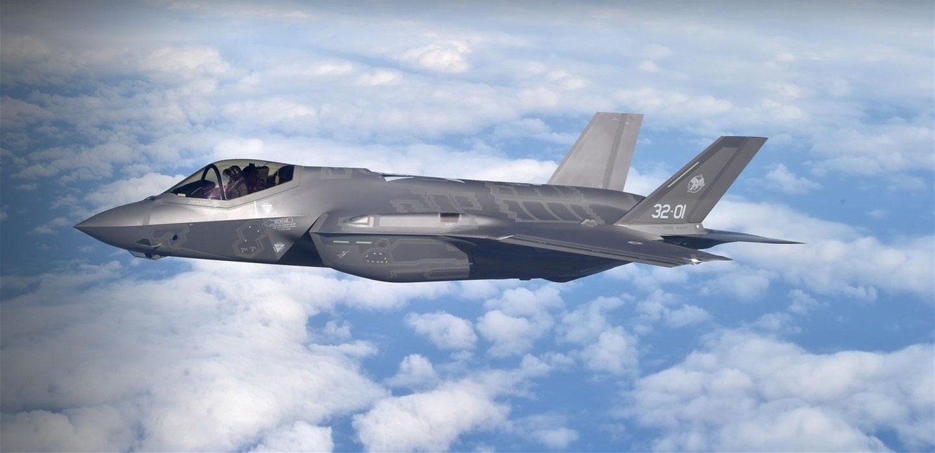 بسبب الـ"F35".. خلاف بين أميركا ودولة بارزة!