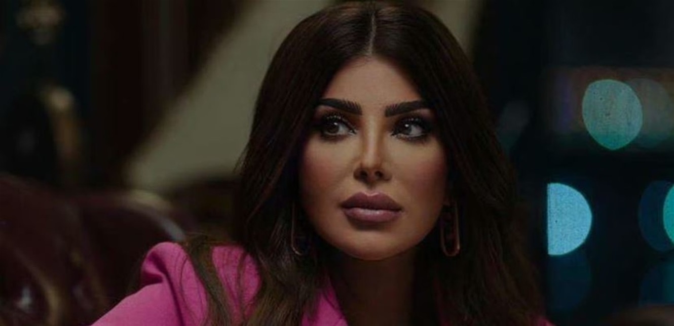 "أنا تاج راسك".. ممثلة شهيرة تشن هجوما عنيفا على زميلها (فيديو)