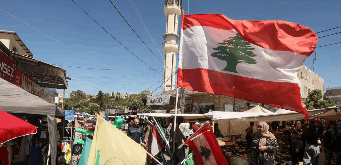 إسرائيل تلاحق أموال"حزب الله" من دمشق إلى الضاحية
