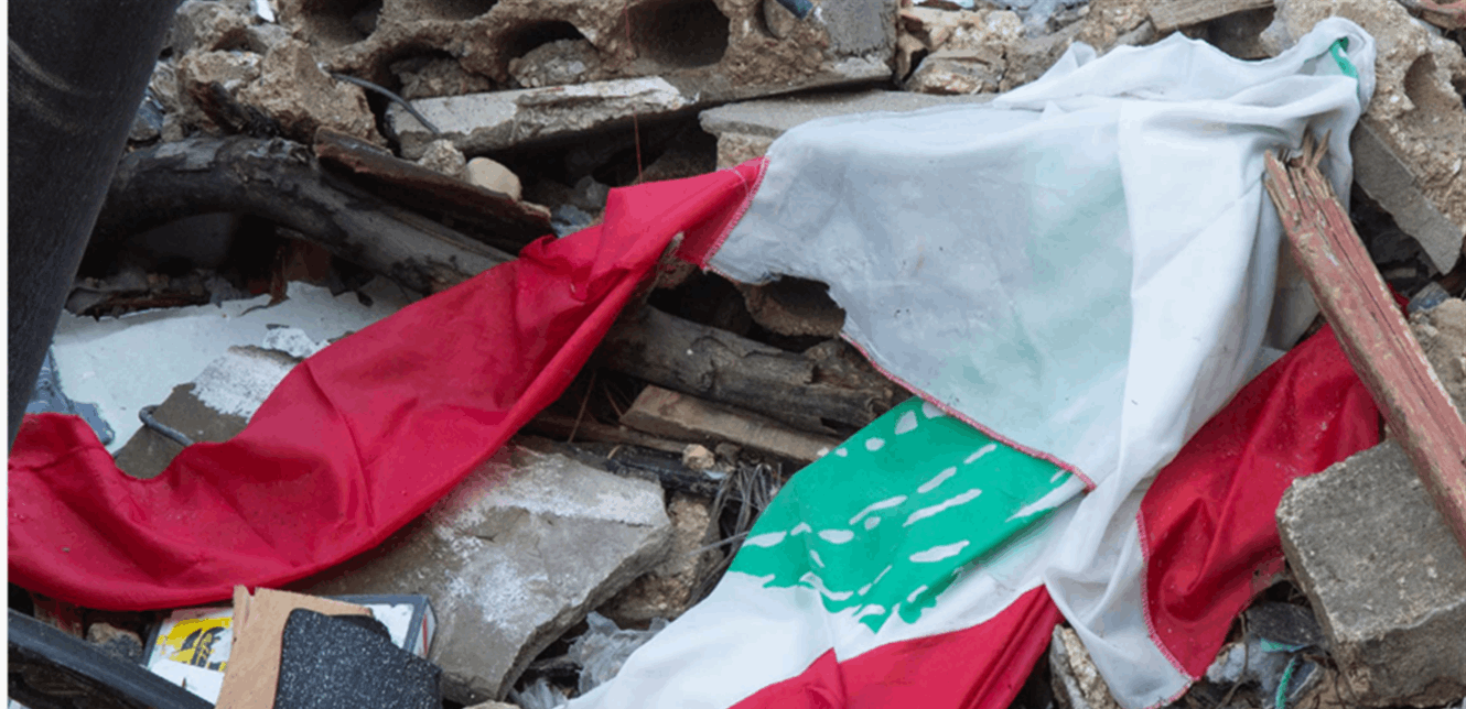 لبنان ما بين الحرب ومشتقاتها!