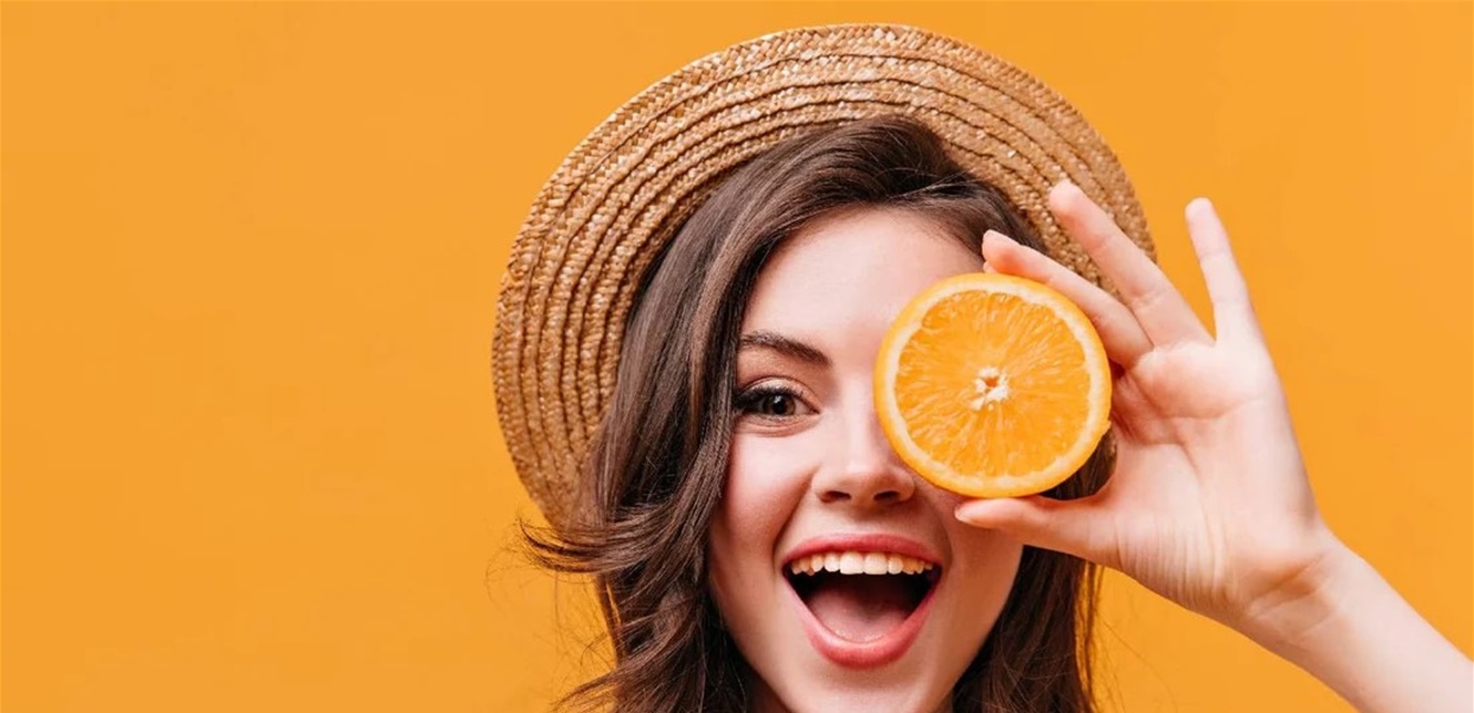 اكتشاف فائدة جديدة مذهلة لفيتامين "C"!