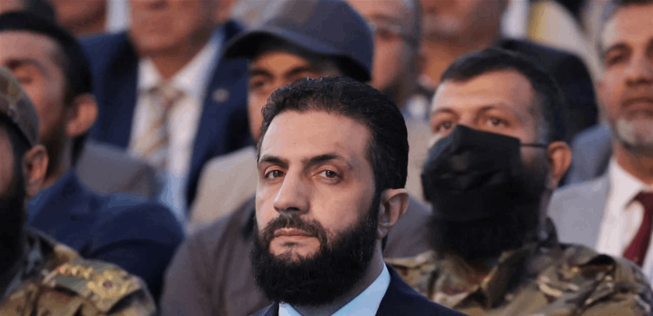 الشرع يثير الجدل.. هذا ما قاله عن "أبناء منطقة الرئيس" (فيديو)