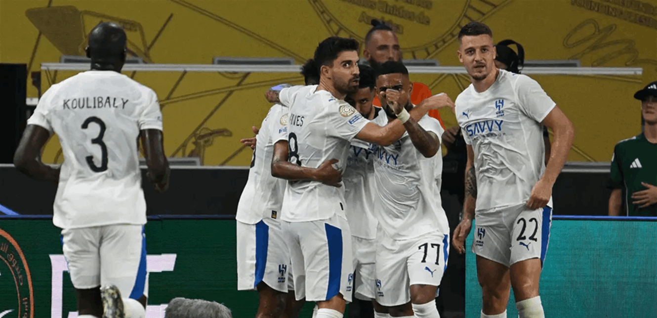 بانتصار مثير أمام باتشوكا.. الهلال يعبر لثمن نهائي المونديال