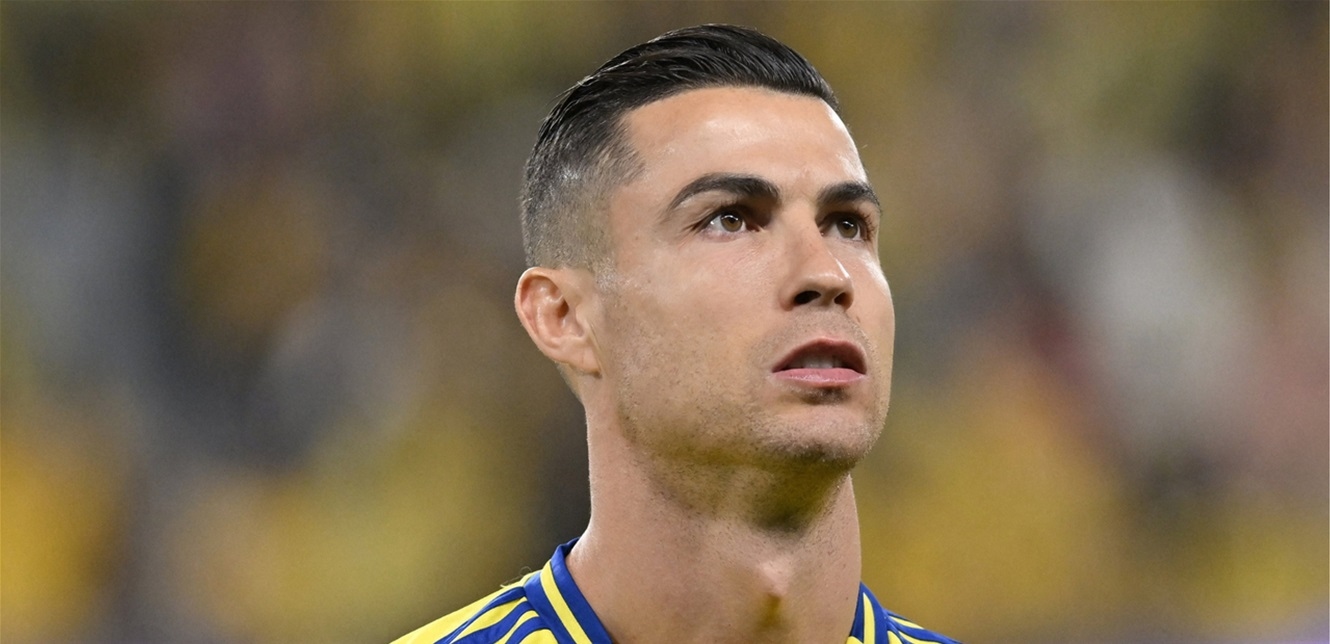 تعليق لافت لدي خيا بعد تجديد رونالدو لعقده مع النصر السعودي!