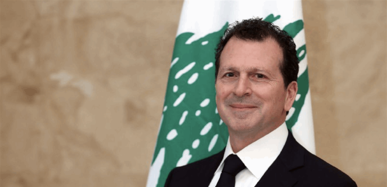 ⁩شحادة: نؤسّس لرؤية وطنية يكون فيها المواطن محور التكنولوجيا