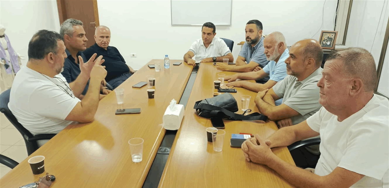 بلدية قرطبا تعلن مهرجان "مار الياس" لـ3 أيام احتفالًا بالعيد