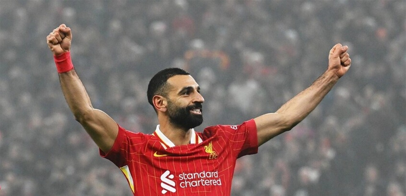 برفقة ممثلة شهيرة... لقطة لمحمد صلاح في تركيا تثير الجدل (صور)