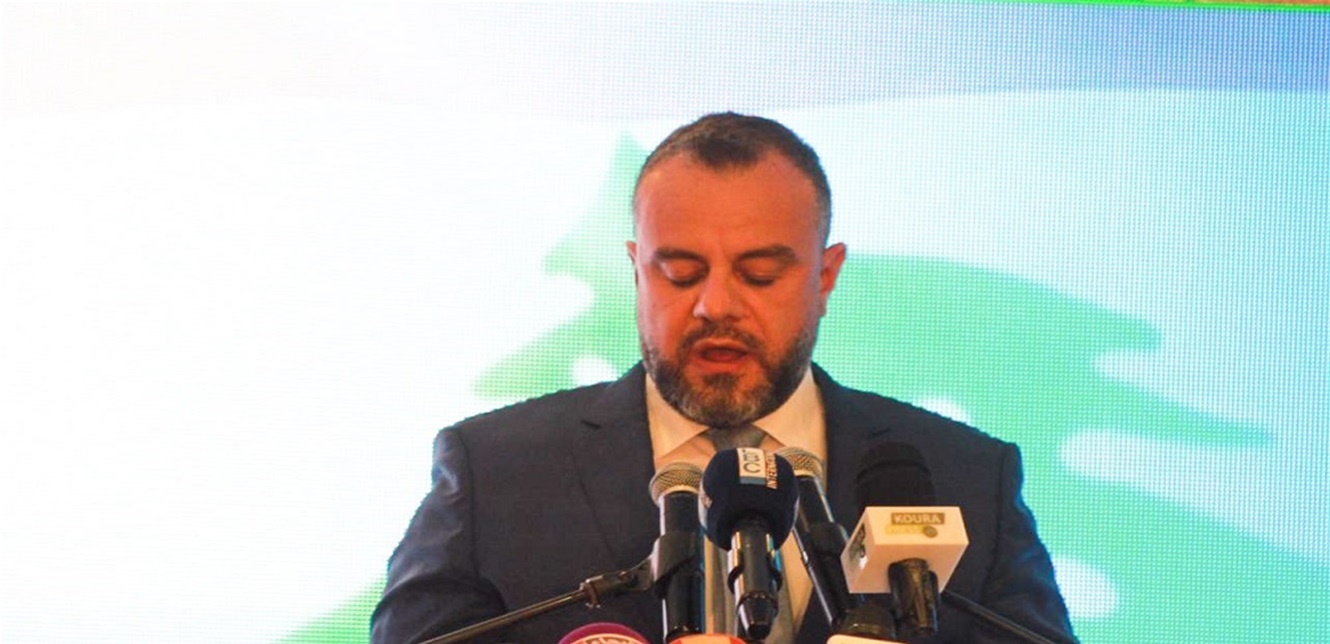 عبد المسيح: أدعم العمل الإنساني والاجتماعي الذي تقوم به كاريتاس