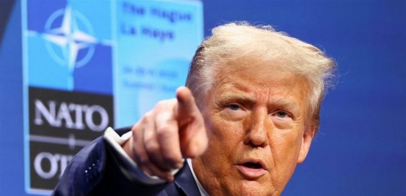 لإنهاء العقوبات على طهران.. هذا ما اشترطه ترامب