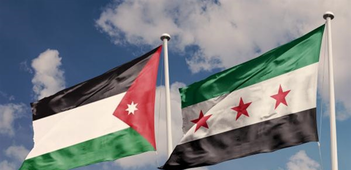 بالأرقام.. صادرات الأردن لسوريا تسجل قفزة كبيرة