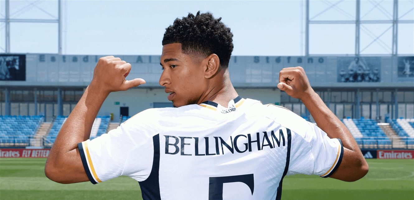 بيلنغهام لن يلعب ضدّ شقيقه في كأس العالم للأندية... ما السبب؟