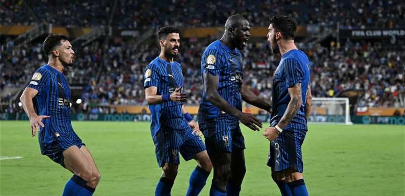في نهائي كأس العالم للأندية.. ما هي توقعات الذكاء الاصطناعي لمباراة الهلال وفلومينينسي؟