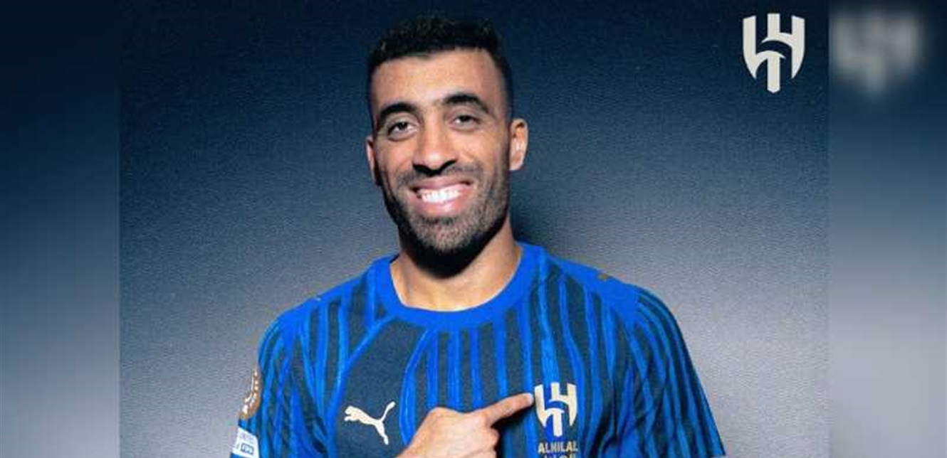 بعد انضمامه للهلال السعودي.. اليكم أول تعليق من حمد الله