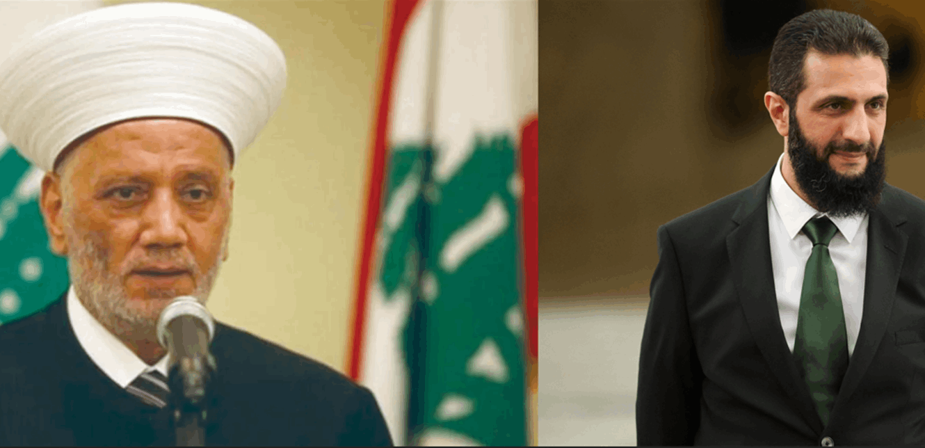 جدول مواعيد مفتي الجمهورية في دمشق