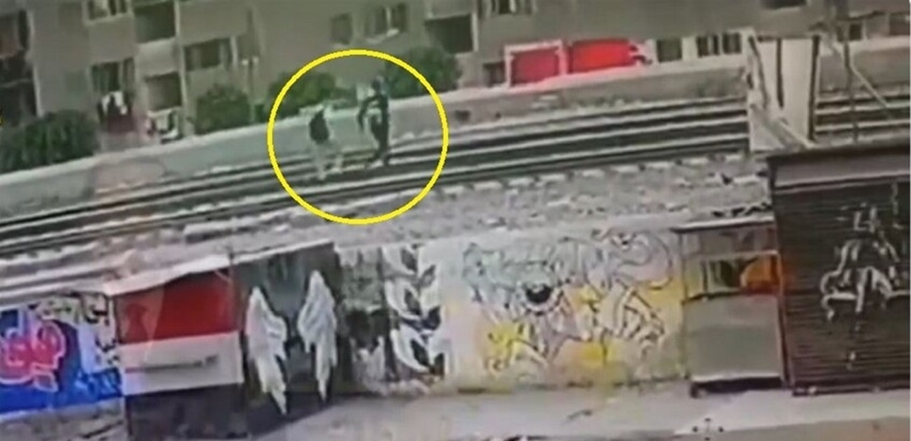 بعد ديوغو جوتا.. مصرع لاعب عربي شاب تحت عجلات قطار سريع!