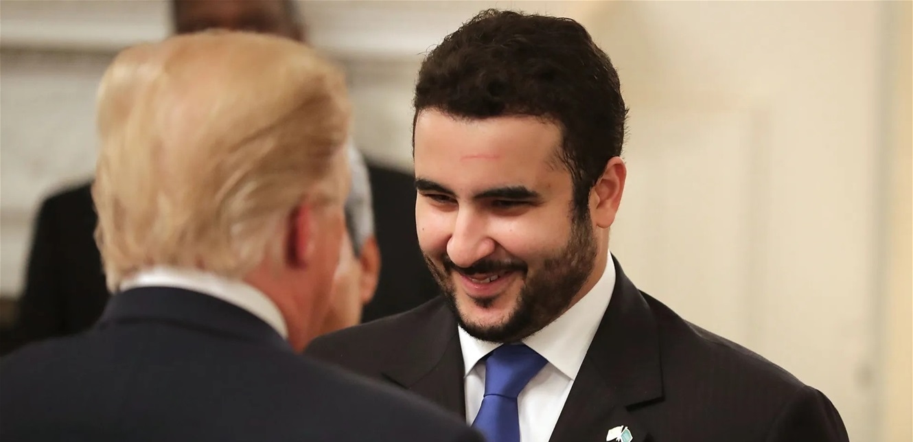 الرياض تُراكم النفوذ السياسي وتضبط الإيقاع الإقليمي