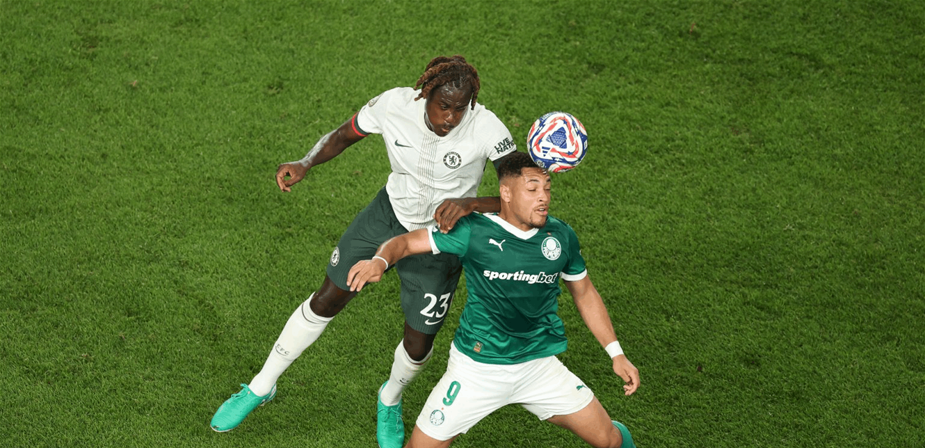 برشلونة يخسر مليوني يورو بعد خروج بالميراس من مونديال الأندية