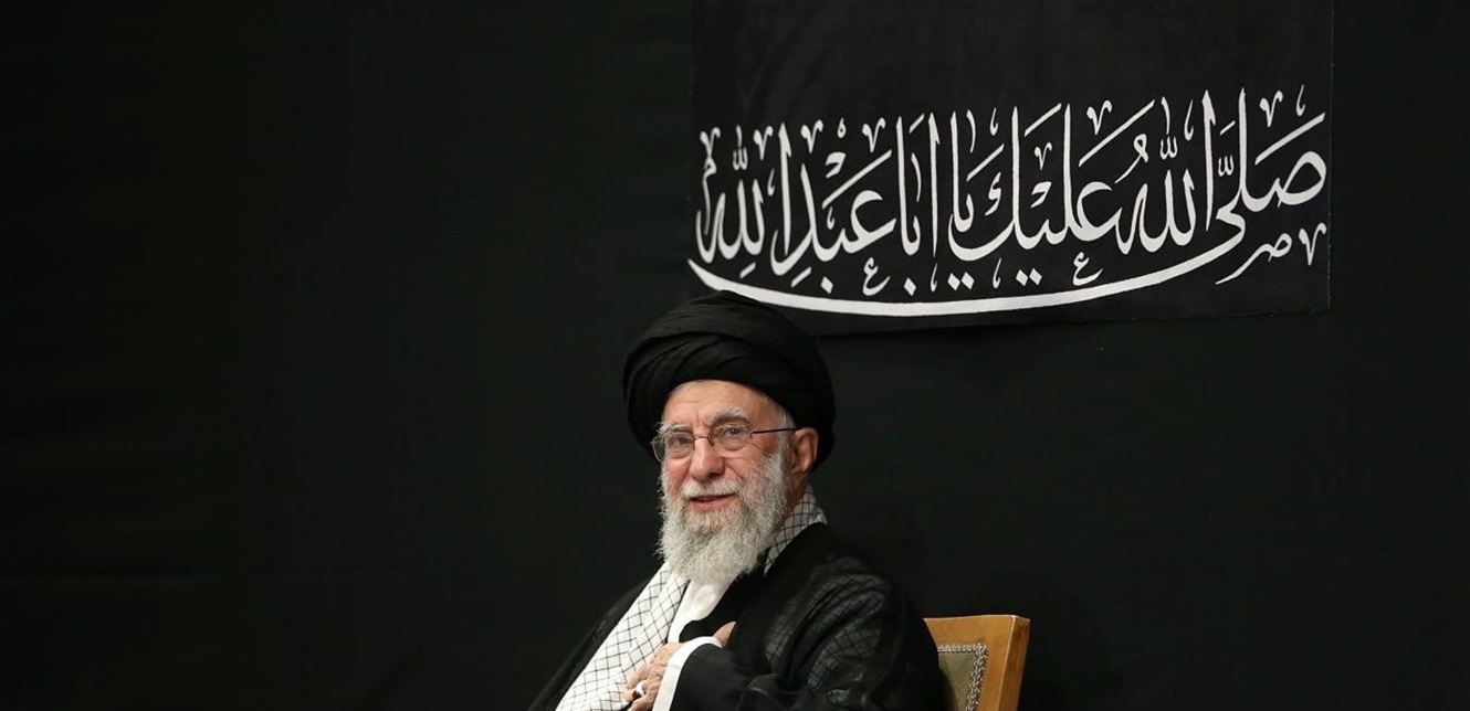 بالفيديو.. أوّل ظهور لخامنئي منذ وقف الحرب