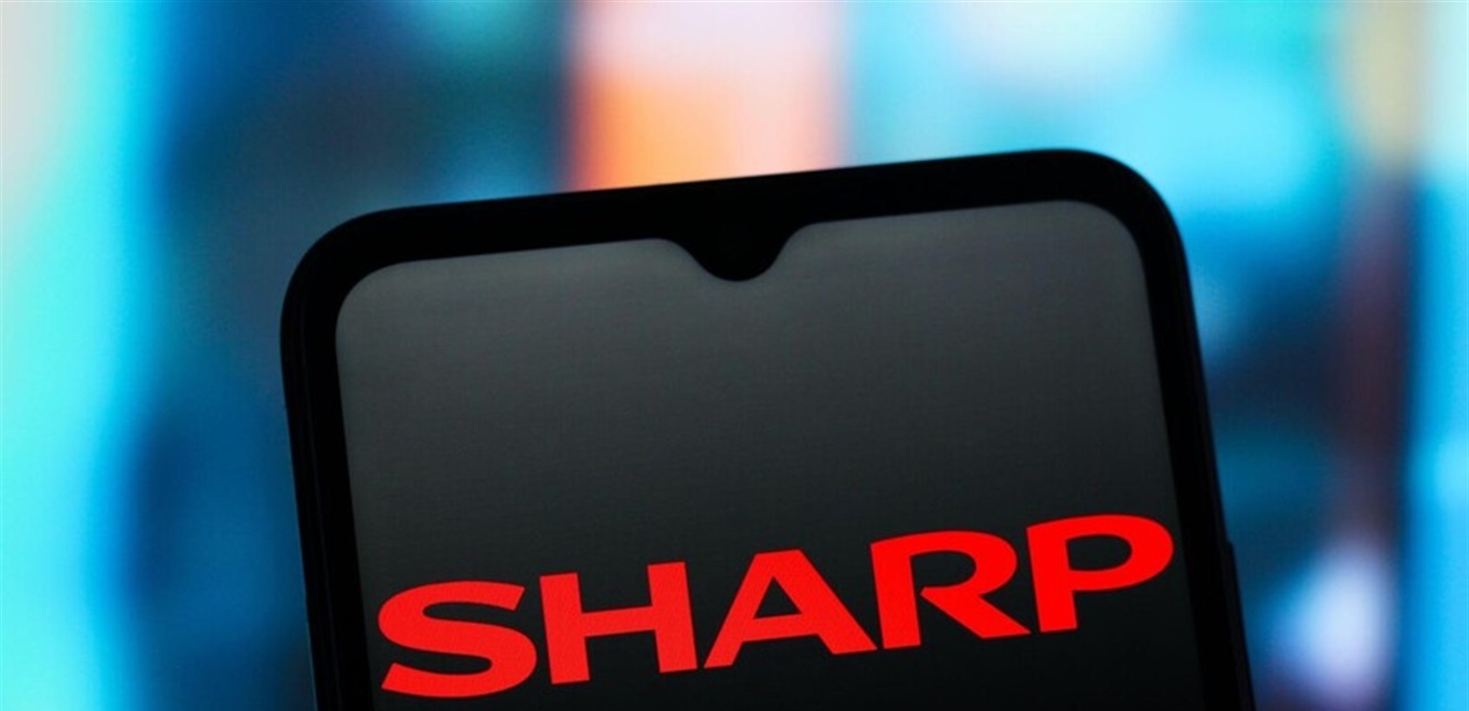 هاتف ذكي.. Sharp تعلن عن منافسها الجديد في عالم أندرويد