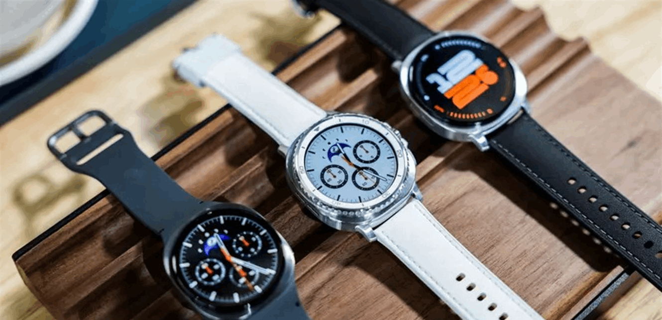 تعرف على مميزات Galaxy Watch 8... أحدث ساعات سامسونغ الذكية