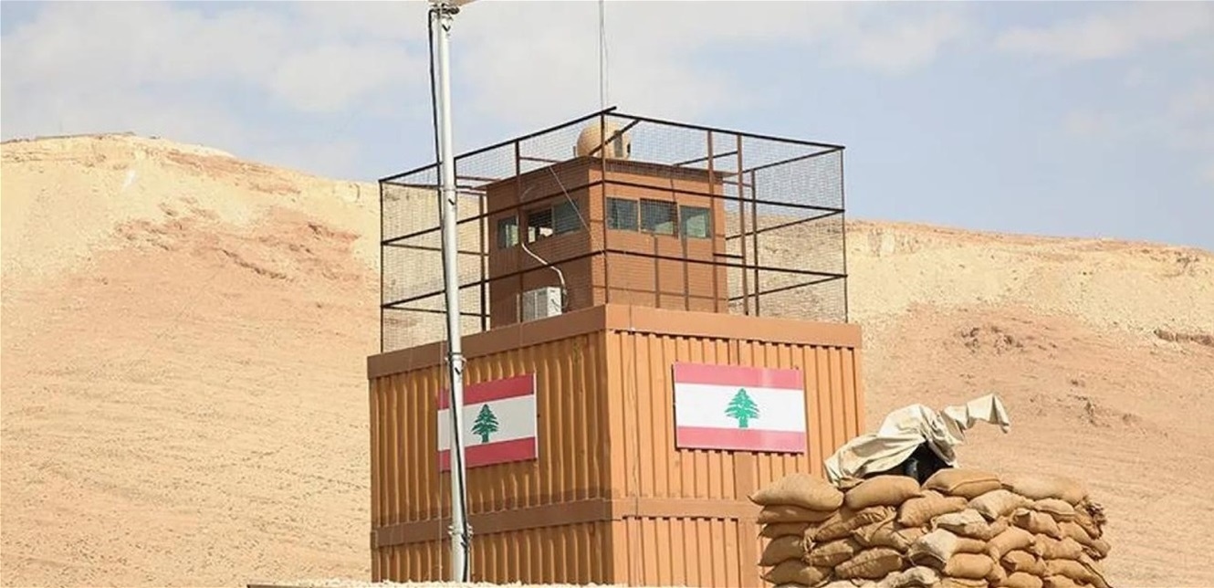 بريطانيا تعرض تشييد أبراج مراقبة حدودية في جنوب لبنان