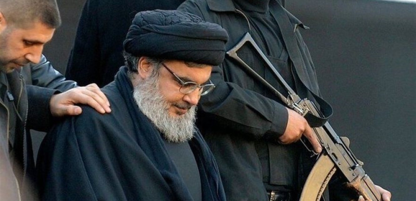 عن نصرالله ونعيم قاسم.. هذا ما قاله تقريرٌ إسرائيليّ
