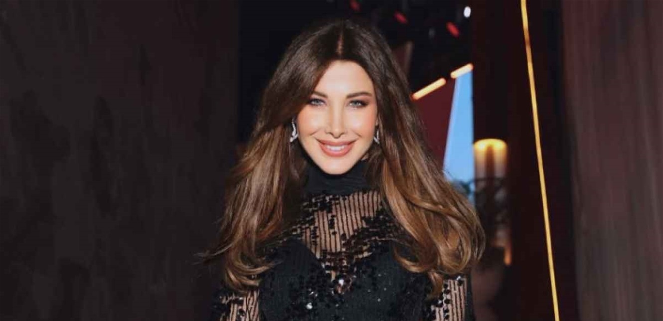 "الغلاف بيقول كل شي".. نانسي عجرم تُشعل الحماس لألبومها الجديد