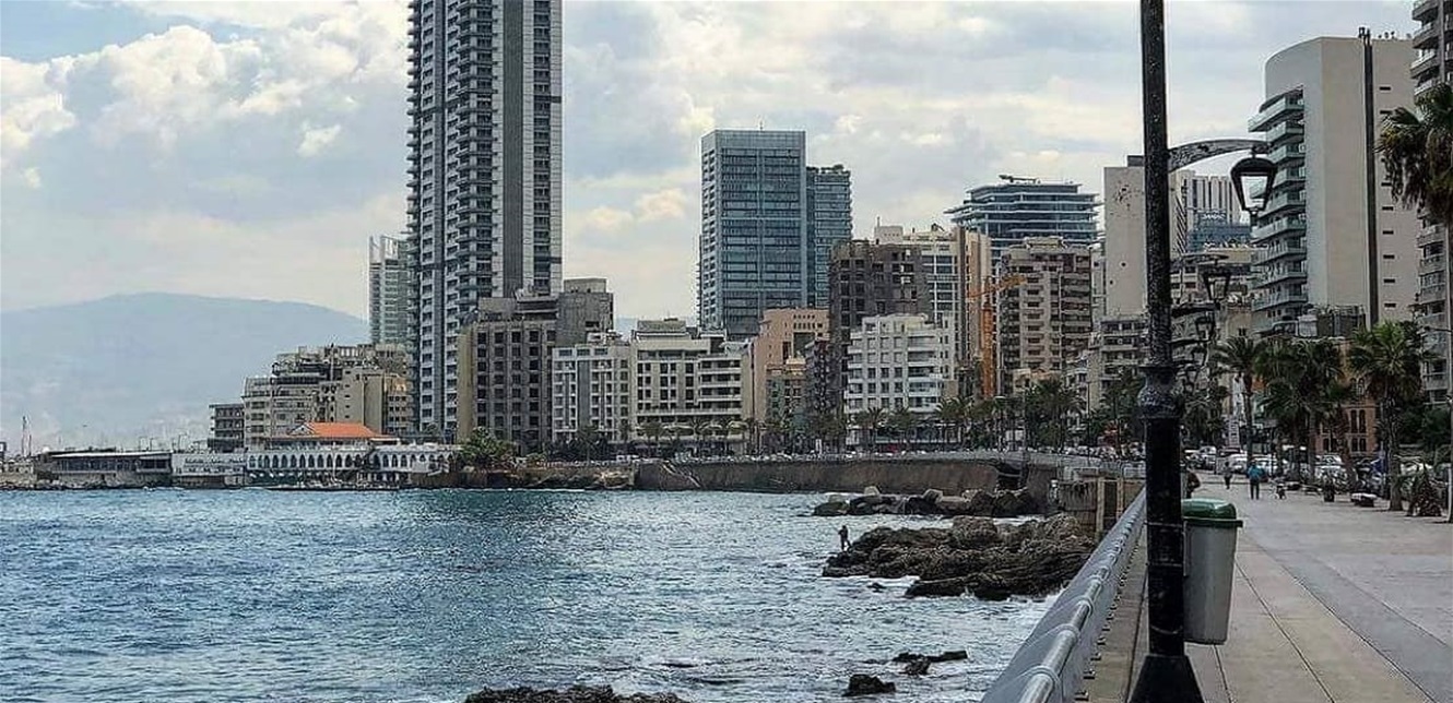 صيفٌ اعتيادي حتى الآن في لبنان.. هل نحن على موعد مع موجات لاهبة قريبا؟