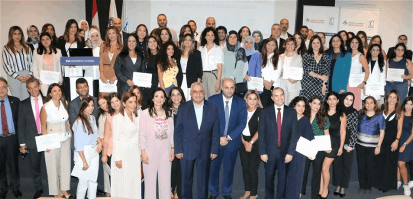 ناصر الدين: وزارة الصحة ملتزمة بضمان جودة الدواء