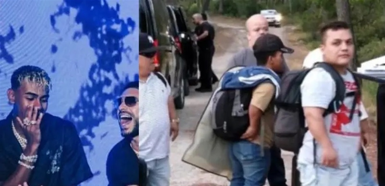بعد الضجة.. أحد أقزام حفلة لامين يامال يكسر صمته وهذا ما قاله