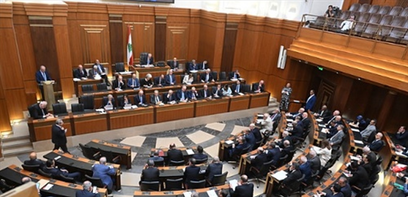جلسة عامة لمجلس النواب لمُناقشة الحكومة في سياساتها... إليكم أبرز الكلمات