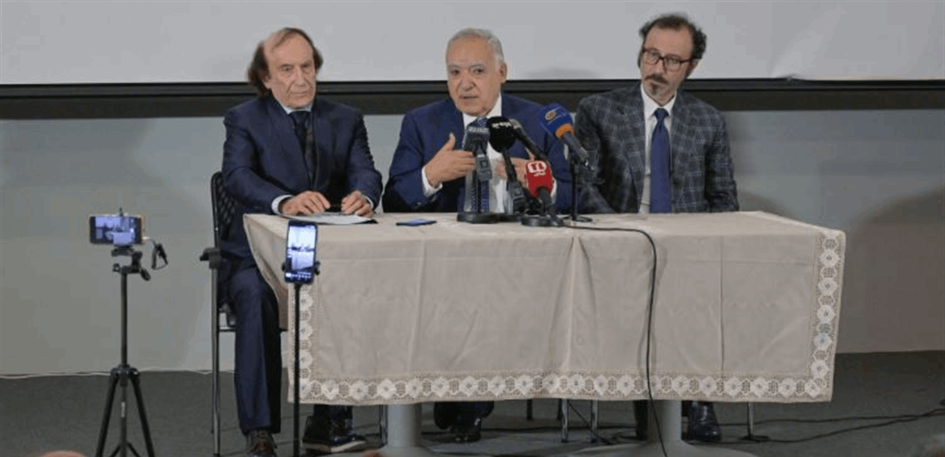 من لبنان إلى قلب روسيا... كركلا تكتب فصلاً جديداً في المسرح العالمي
