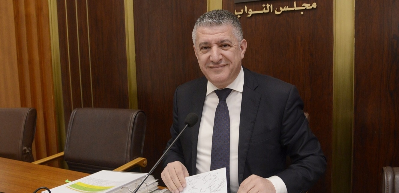 عطالله: لمقاربة ملف النزوح السوري على قاعدة وطنية