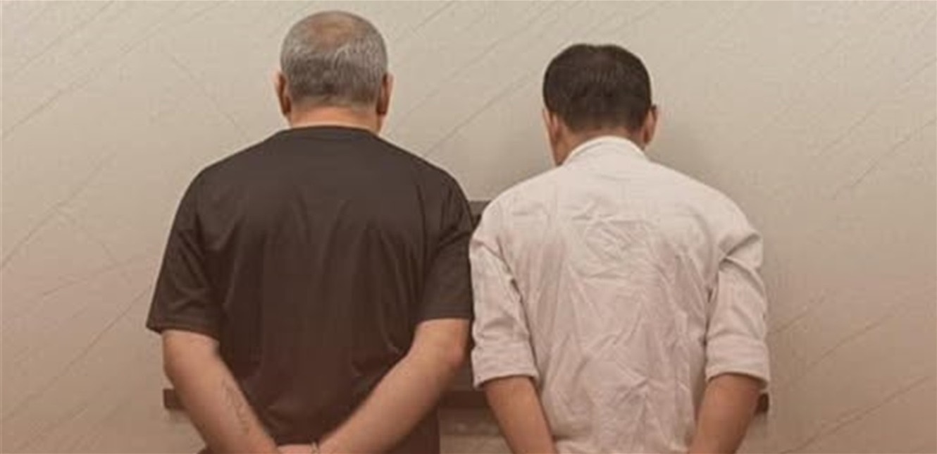 في بر الياس.. توقيف سوريين يعملان لصالح شبكة تجارة مخدرات بين لبنان وسوريا