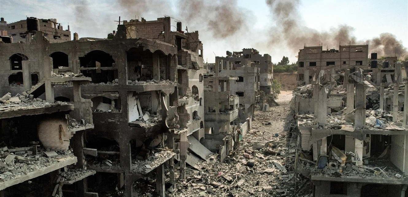 صحيفة إسرائيلية: 70% من مباني غزة "غير صالحة للسكن"