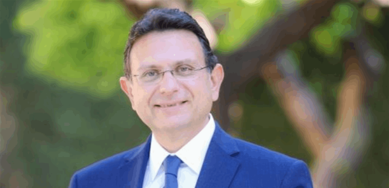 الخازن: ما تشهده السويداء ودمشق مؤسف