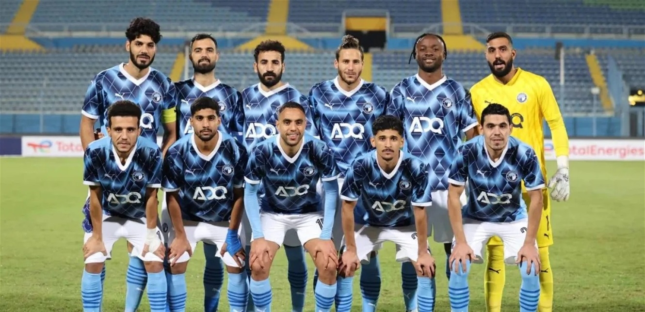 منافسة قوية مع الأهلي... بيراميدز يقدّم عرضًا تاريخيًا لضم نجم معروف (صورة)