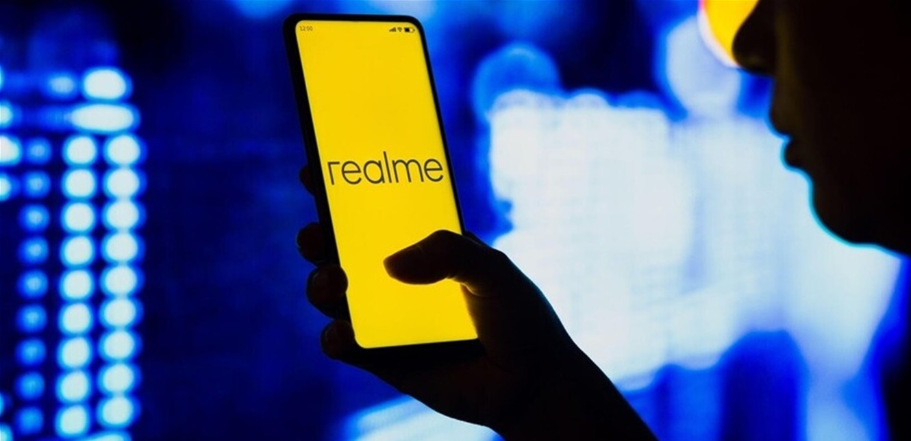مع بطارية كبيرة وقدرات تصوير مميزة.. Realme تطلق أحدث هواتفها
