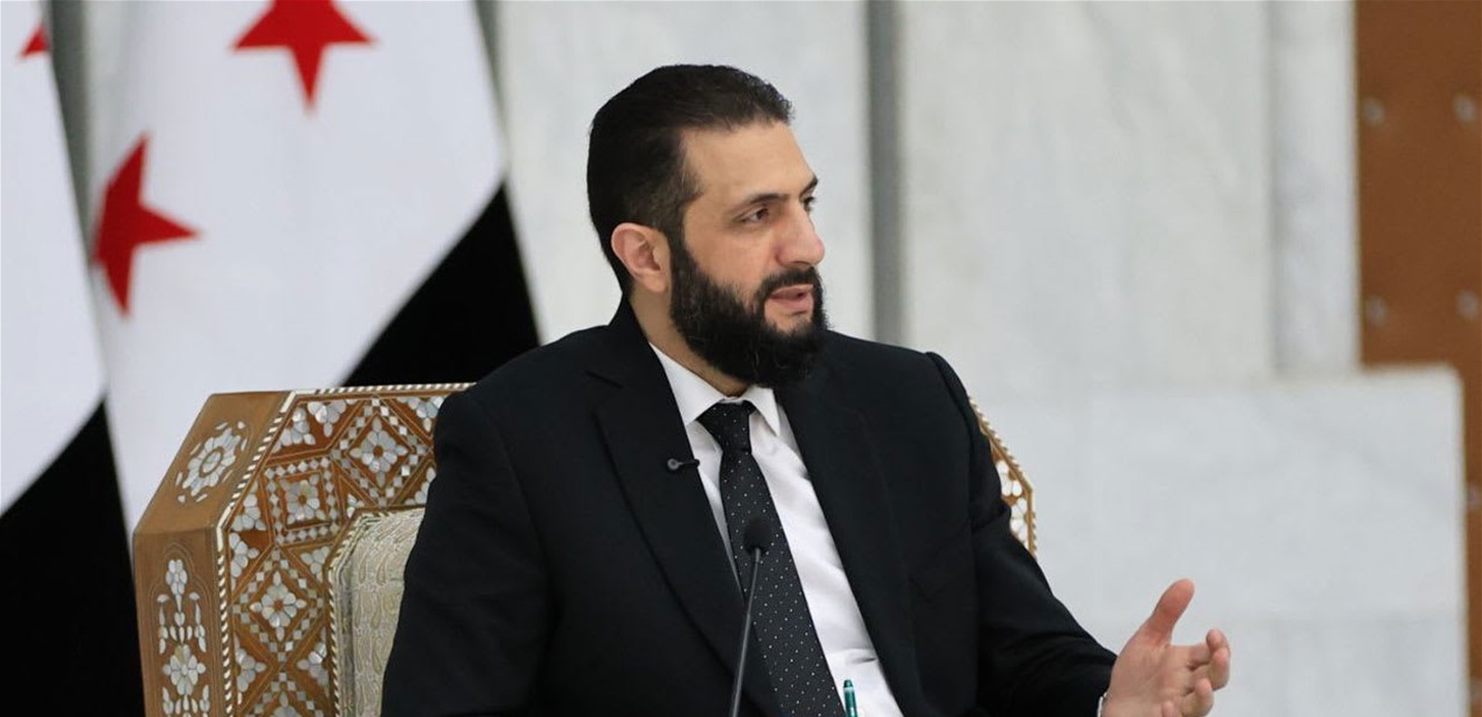 إسرائيل تمنح الشرع مهلة أخيرة في السويداء... وتلوّح بالتدخل لحماية الدروز