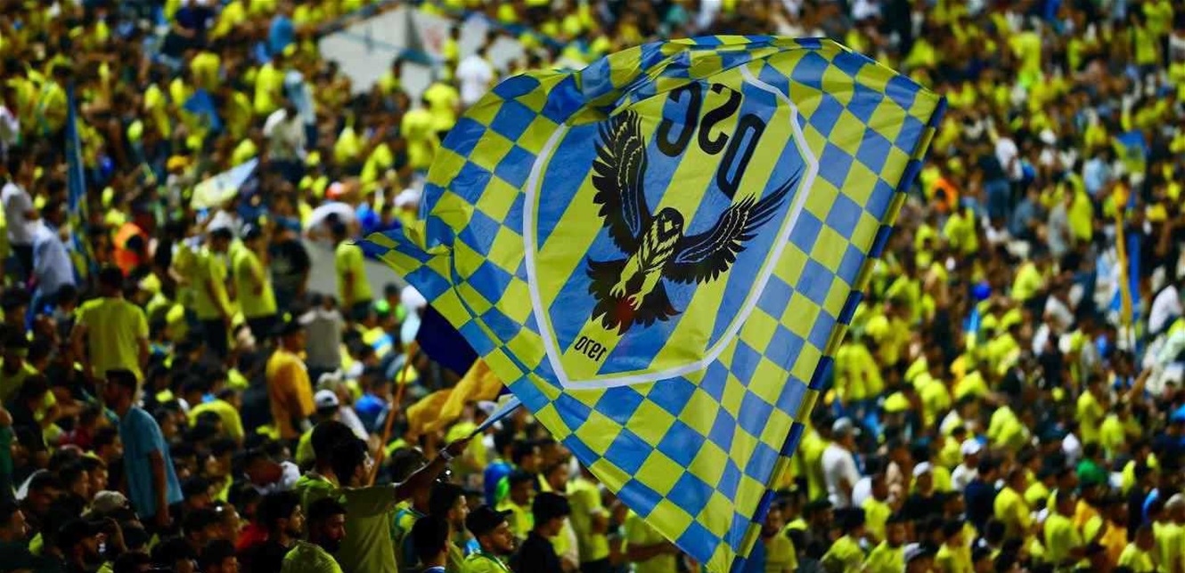 نادي دهوك يتوّج بطلاً لكأس العراق للمرّة الأولى في تاريخه