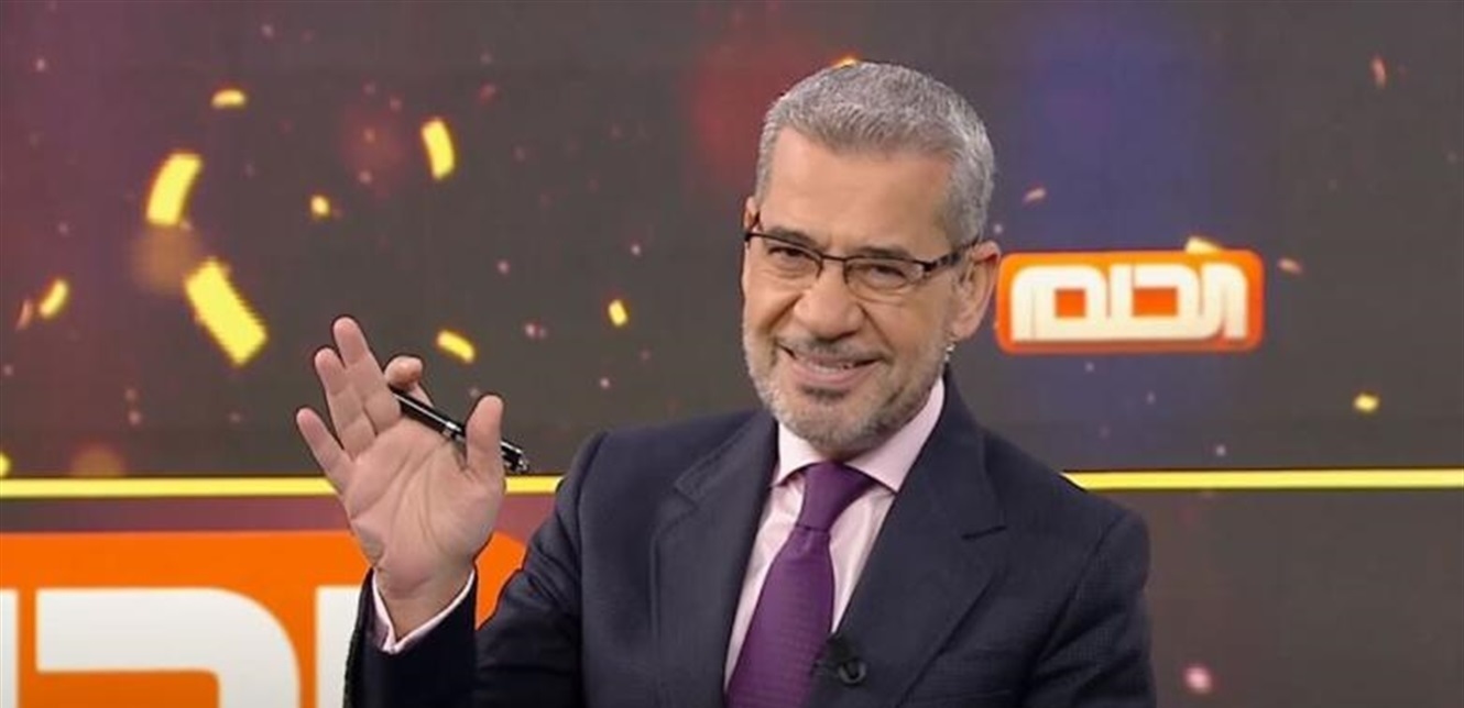 بكلمات مؤثرة.. الإعلامي مصطفى الآغا يودع برنامج "الحلم" بعد 19 عاماً (فيديو)