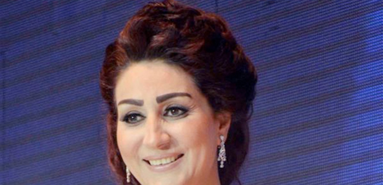 تفاعل واسع مع منشور غامض للفنانة وفاء عامر