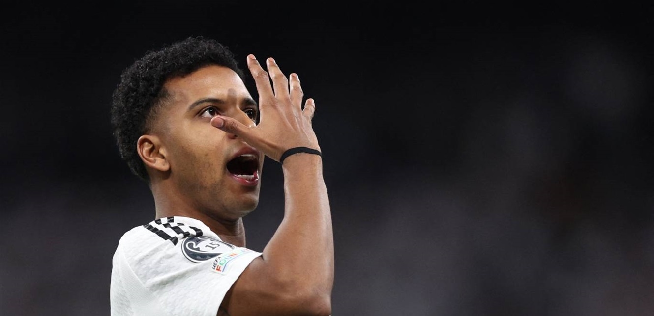 "برشلونة" يُجس النبض: هل "يخطف" نجم "الملكي" رودريغو؟