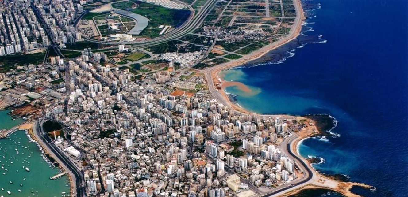 تامر: شهر تموز سجل رقما قياسيا في حجم الحاويات في مرفأ طرابلس