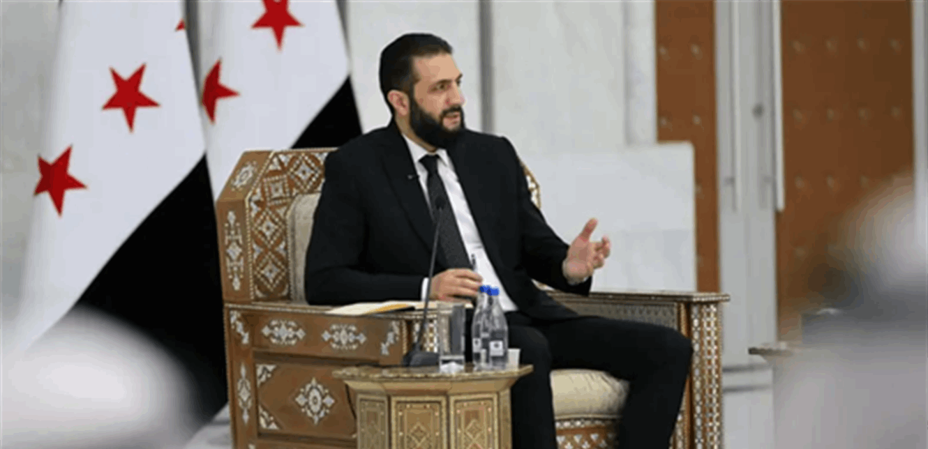 أحمد الشرع تعرّض لـ3 مُحاولات إغتيال... صحيفة تكشف تفاصيلها
